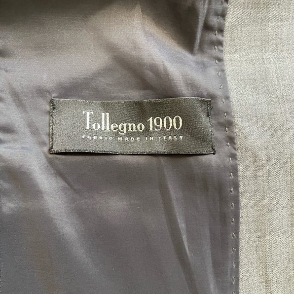 J. Crew 1035 Women’s suit set. Size: 6T - Picture 14 of 15